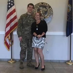 Meet your Posher, Norma